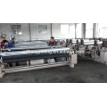 Telar de chorro de agua de alta calidad modelo HYXW-8100 / máquina de tejer de poliéster